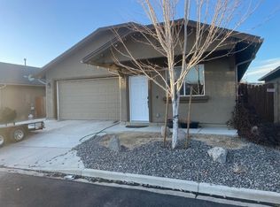 1235 Whistler Ct, Reno, NV 89506