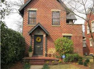 1826 4th St, Tuscaloosa, AL 35401
