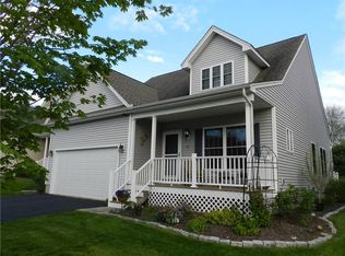 32 Elizabeth Ln, Vernon, CT 06066