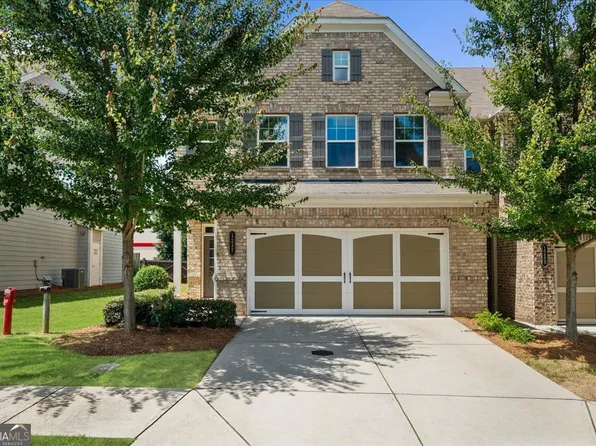 1237 Fischer Trce, Cumming, GA 30041