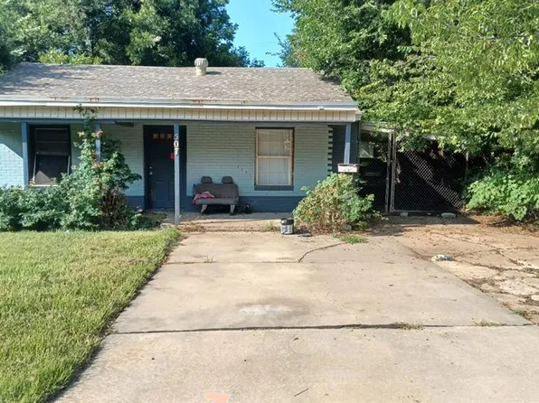 507 E Curtis Dr, Midwest City, OK 73110