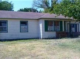 4404 Strong Ave, Fort Worth, TX 76105