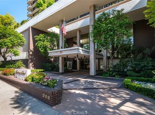 222 Monterey Rd Unit 1205, Glendale, CA 91206