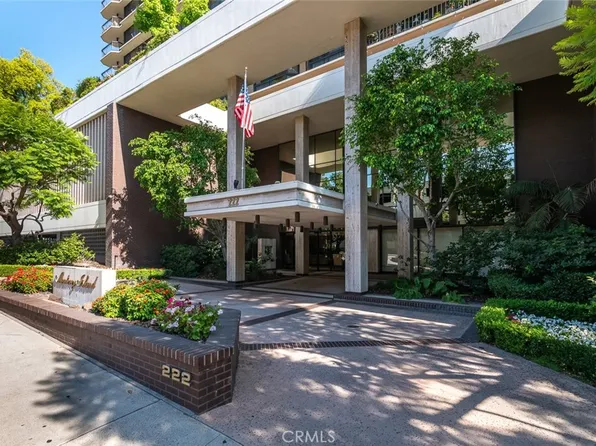 222 Monterey Rd Unit 1205, Glendale, CA 91206