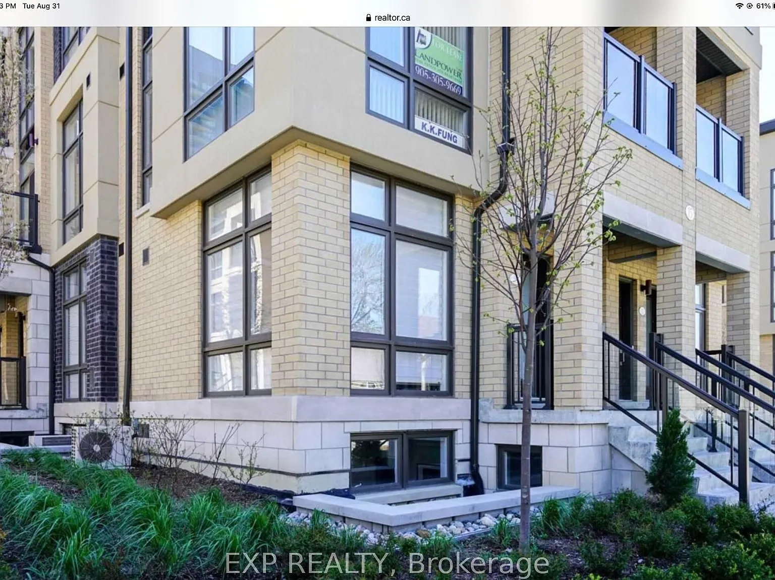 2 bed, $2,750 — Photo 1