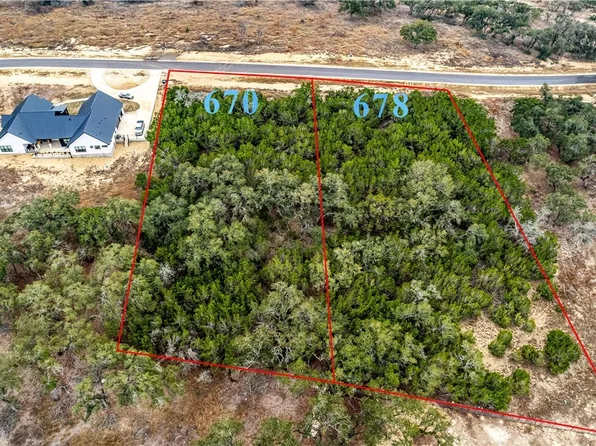 678 Butler Oaks, Bulverde, TX 78163
