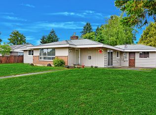 3410 NE 11th St, Renton, WA 98056