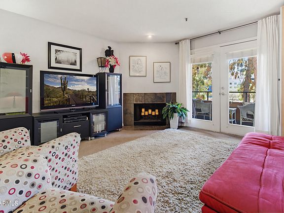 5th image of 4704 E PARADISE VILLAGE Parkway N #303