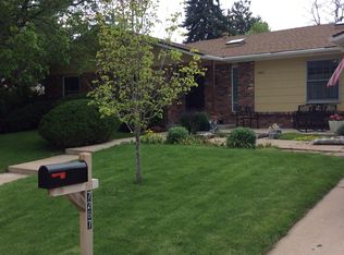 7267 S. Ingalls Way, Littleton, CO 80128