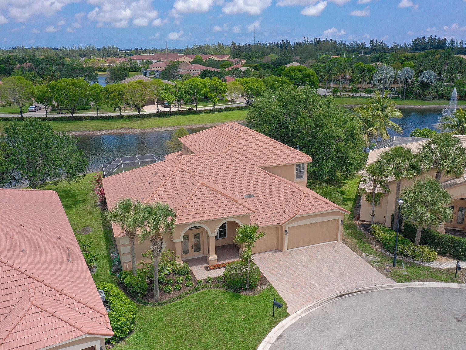 3578 Turtle Island Ct, West Palm Beach, FL 33411 MLS RX10885172