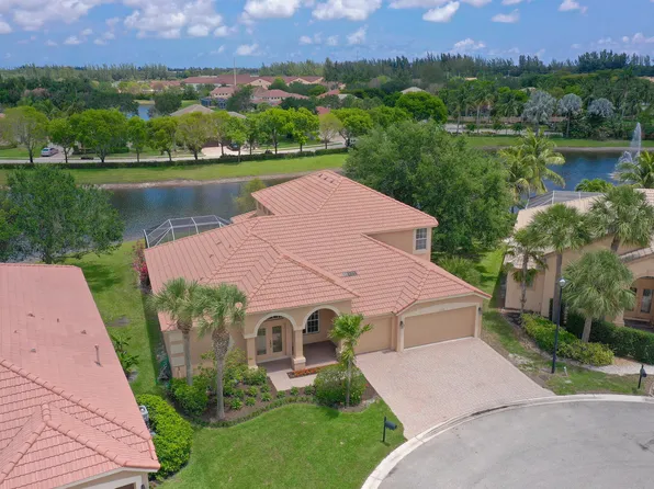 3578 Turtle Island Court, West Palm Beach, FL 33411