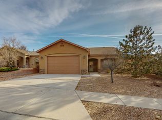 6258 Nardos Rd NW, Albuquerque, NM 87114