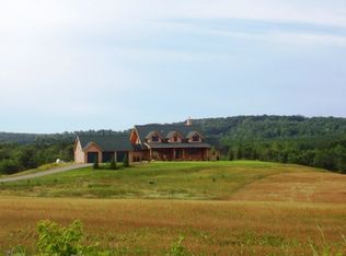 E9604 County Rd N, Colfax, WI 54730