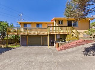 12 Main St, Fortuna, CA 95540
