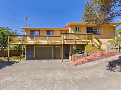 12 Main St, Fortuna, CA, 95540