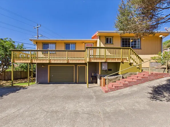 12 Main St, Fortuna, CA 95540