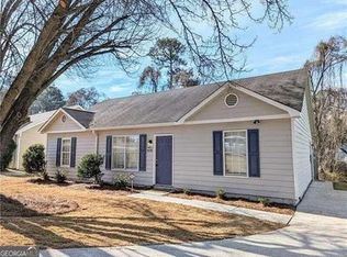 9131 Fairway Ct, Riverdale, GA 30274