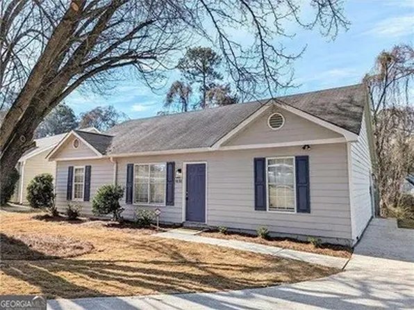 9131 Fairway Ct, Riverdale, GA 30274