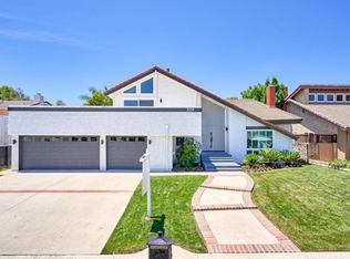 3254 Sawtooth Ct, Thousand Oaks, CA 91362
