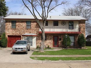 4101 Upland Way, Garland, TX 75042