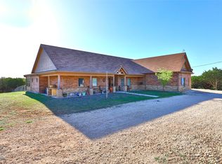 11694 Highway 277 S, Abilene, TX 79606