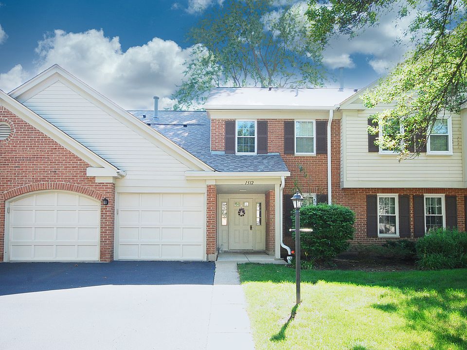 1st image of 1512 Camden Ct APT A1