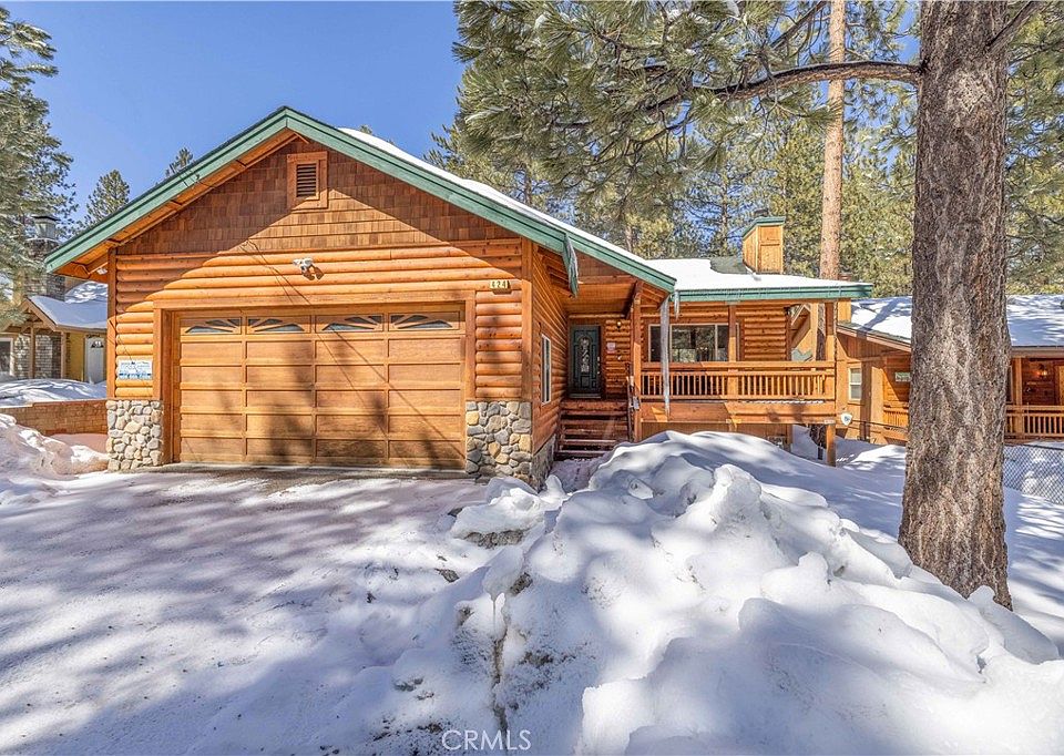 1st image of 424 Mountainaire Ln