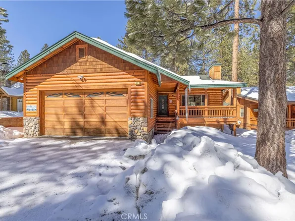 424 Mountainaire Ln, Big Bear Lake, CA 92315