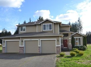 3308 264th St NE, Arlington, WA 98223