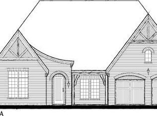 4271 Whitley Place Dr, Prosper, TX 75078