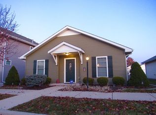 3720 Crosby Dr, Valparaiso, IN 46383