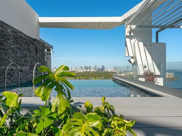 2627 Bayshore Dr #3201, Miami, FL 33133