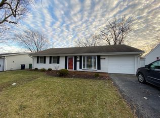 10235 Hilltop Dr, Orland Park, IL 60462