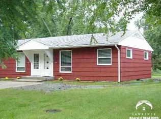 1511 W 3rd St, Lawrence, KS 66044