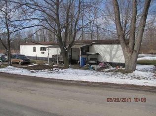 1647 Benning Rd, Clyde, NY 14433