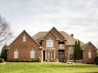 2 Heather Ct, Jasper, IN 47546