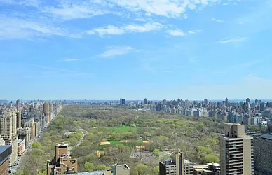 Rented by Citi Habitats