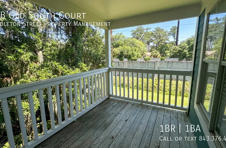 23B Old South Ct — Photo 21