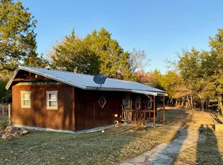 15852 SE Highway 2, Tuskahoma, OK 74574