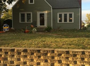 58 W Harrison St, Mooresville, IN