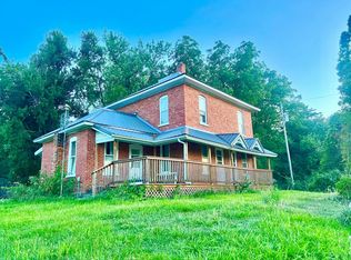 6571 Buckeye Rd, Camden, MI 49232