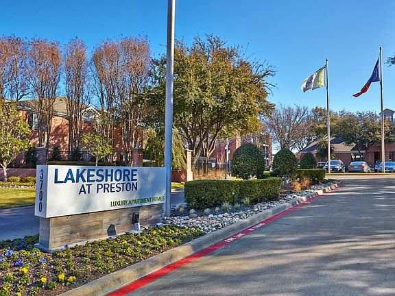 Apartments for Rent in Plano, TX