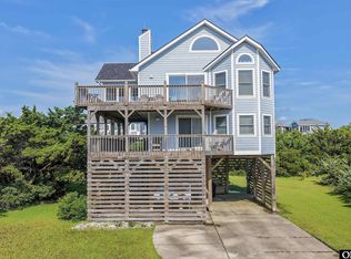26068 Colony Dr LOT 47, Salvo, NC 27972
