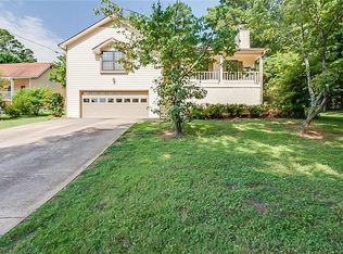 3565 Still Rd, Cumming, GA 30041