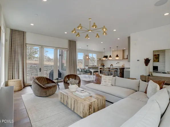 4094 W Sierra Dr, Park City, UT 84098
