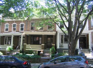 3140 17th St NW #A, Washington, DC 20010