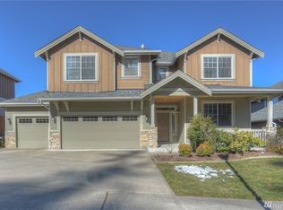3938 19th Ave NE, Olympia, WA