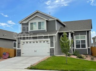 6933 Bigtooth Maple Dr, Colorado Springs, CO 80925