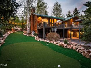 1954 Kidd Cir, Park City, UT 84098