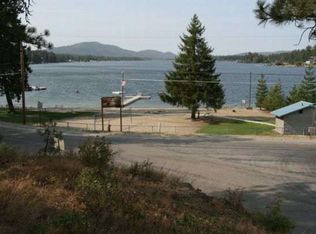 272 Knott Rd, Newport, WA 99156